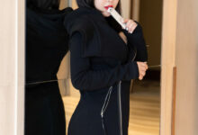 [XiuRen秀人网] 2022.04.11 No.4844 伊诺 [53+1P]-套图岛