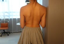 [ROSI艺学妹]2020.07.15 NO.150[76+1P／104MB]-套图岛