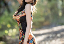 [XIAOYU语画界] 2022.04.02 VOL.750 杨晨晨Yome [78+1P]-套图岛