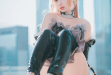 DJAWA Photo - Bambi - Queen of Passion [90P-912MB]-套图岛