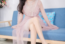 [SSA丝社]超清写真 NO.114 慧慧 腿模慧慧笑容治愈系套少女粉[142P-2.25GB]-套图岛