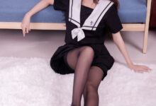 [SSA丝社]超清写真 NO.123 西西 JK制服黑丝[172P-1.63GB]-套图岛