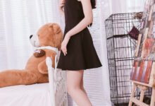 [SSA丝社]超清写真 NO.126 文娟 青春少女[132P-990MB]-套图岛