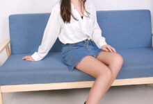 [SSA丝社]超清写真 NO.128 晓晓 35码丝袜脚[139P-1.82GB]-套图岛