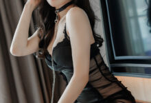 [IMISS爱蜜社] 2022.04.21 VOL.679 Vanessa [48+1P]-套图岛