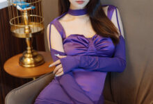 [XiuRen秀人网] 2022.04.21 No.4904 可樂Vicky [55+1P]-套图岛