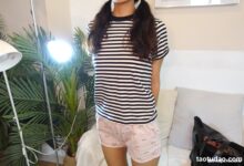 [ROSI写真]2022.04.02 NO.3771[95+1P／151MB]-套图岛