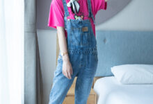 [BoBoSocks袜啵啵]NO.024 涵涵-板鞋、白棉袜、裸足[134P+1V／3.93GB]-套图岛