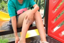 [MZSOCK]爱美足 NO.047 悦悦[70P／199MB]-套图岛