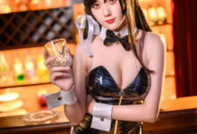 Akisoso秋楚楚 - NO.26 爱宕正片[18P-379MB]-套图岛