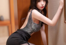 [XIAOYU语画界] 2022.04.01 VOL.749 芝芝Booty [80+1P]-套图岛