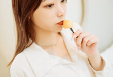 [YALAYI雅拉伊]2022.04.15 NO.921 珍惜每一天 夜夜[41+1P／339MB]-套图岛