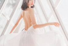 木绵绵OwO - NO.71 水波温柔 [24P-436MB]-套图岛