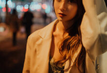 [YALAYI雅拉伊]2022.04.02 NO.917 无关痛痒 小米[46+1P／430MB]-套图岛