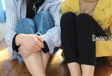 [MZSOCK]爱美足 NO.003 肖弧&佳妹[132P／311MB]-套图岛