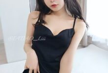 迷之呆梨(发条少女) - NO.02 黒と赤 [20P-37MB]-套图岛