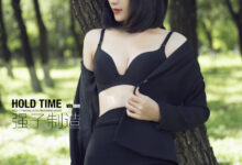 [Ligui丽柜] 2022.03.10《紧缚-密林深处》玉儿 [103+1P-114M]-套图岛