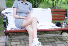 [BoBoSocks袜啵啵]NO.019 稚予-椰子、白棉袜、肉丝[147P+1V／3.48GB]-套图岛