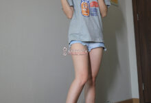 [MZSOCK]爱美足 NO.038 悦悦[90P／347MB]-套图岛