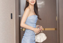 唐安琪女友的旅行主题原版写真 [74P-932MB]-套图岛