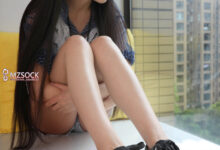 [MZSOCK]爱美足 NO.023 砂糖[101P／1.53GB]-套图岛