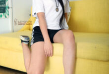 [MZSOCK]爱美足 NO.024 砂糖[50P／1.14GB]-套图岛