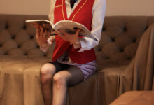 [XiuRen秀人网] 2022.04.06 No.4824 tina_甜仔 [59+1P]-套图岛