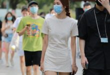 都市丽人街拍逛街的美女 【75P-861MB】-套图岛