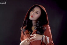 [Ligui丽柜]HD视频 2021.05.27 释放的激情 凉儿 [1V／209MB]-套图岛