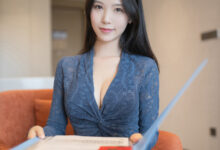 [XiuRen秀人网] 2022.05.07 No.4975 利世 [75+1P]-套图岛