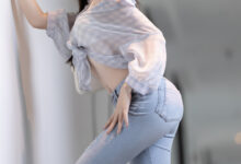 [XiuRen秀人网] 2022.05.07 No.4976 芝芝Booty [110+1P]-套图岛