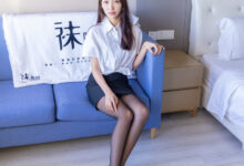 KETTOE NO.008 - 黑丝[23P／91.3MB]-套图岛