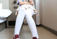 [誉铭传媒]袜足摄影 2021年 NO.001[89P+1V／1.11GB]-套图岛