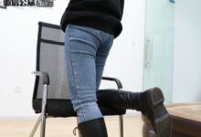 [誉铭传媒]袜足摄影 2021年 NO.006[78P+1V／1.02GB]-套图岛