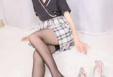 [SSA丝社]超清写真 NO.262 阳阳阳光少女的银色高跟鞋(下)[121P／1.46GB]-套图岛