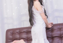 [SSA丝社]超清写真 NO.295 娜娜白皙御姐的嫩肤肉丝(下)[112P／1.63GB]-套图岛