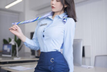 [XiuRen秀人网] 2022.05.17 No.5021 安然anran [77+1P]-套图岛