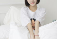 [YITUYU艺图语]2021.08.26 十八岁 二妹[23+1P／52.5MB]-套图岛