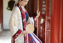 [YITUYU艺图语]2021.08.27 小园游记 肖肖[25+1P／438MB]-套图岛