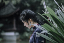 [YITUYU艺图语]2021.08.28 山雨 夏天[30+1P／356MB]-套图岛