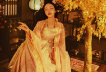 [YITUYU艺图语]2021.08.30 藏娇 兰因[23+1P／611MB]-套图岛