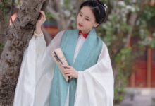 [YITUYU艺图语]2021.08.30 花想容 晴空[23+1P／453MB]-套图岛