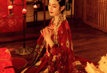 [YITUYU艺图语]2021.08.31 牵丝戏 模特合集[21+1P／505MB]-套图岛