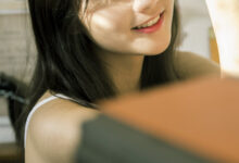 [YITUYU艺图语]2021.08.31 青提的味道 雨文[22+1P／127MB]-套图岛