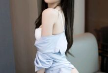 [XiuRen秀人网] 2022.05.26 No.5066 美桃酱 [76-1P]-套图岛