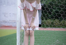 [BoBoSocks袜啵啵]NO.057 小甜豆-高跟鞋、肉丝[135P+1V／7.79GB]-套图岛