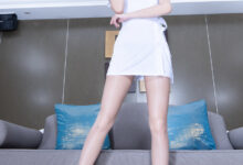 [Beautyleg]美腿寫真 2022.05.03 No.2171 Rita[56P/410M]-套图岛