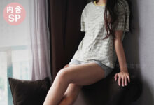 [萌甜物语] 2021.12.30 XM218 《短裤配裤袜-佳儿(含SP)》 [114+1P+1V-740M]-套图岛