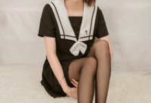 [SSA丝社]超清写真 No.151 桃子JK制服 [152P-0.99GB]-套图岛