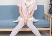 [SSA丝社]超清写真 No.162 桃子粉色JK制服 [173P-2.06GB]-套图岛